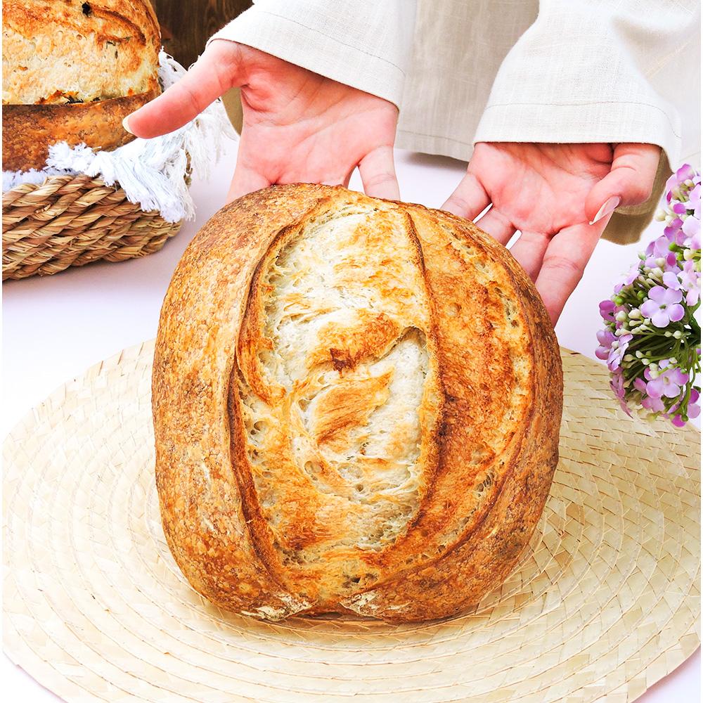 Sour Loaf