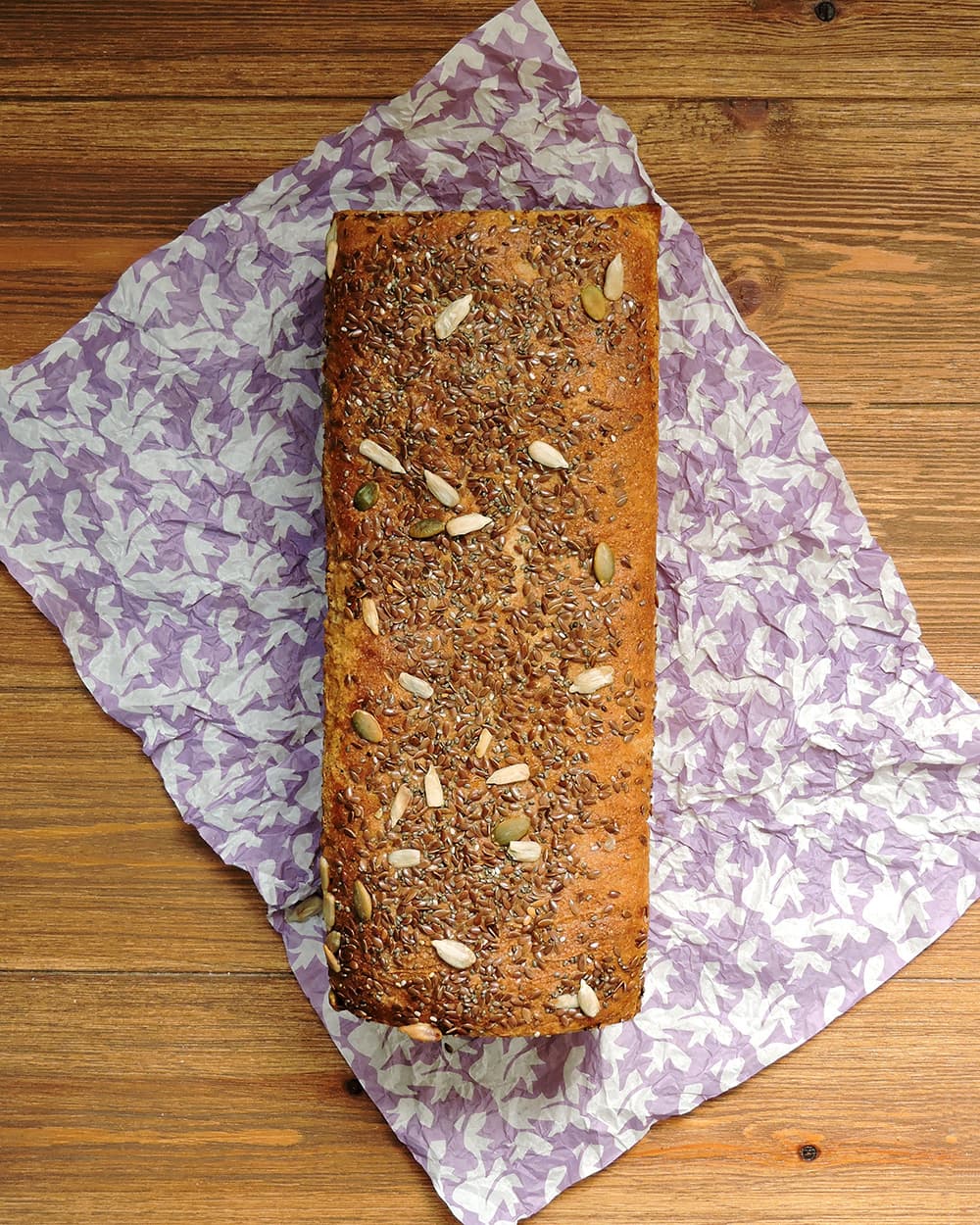 Whole Wheat